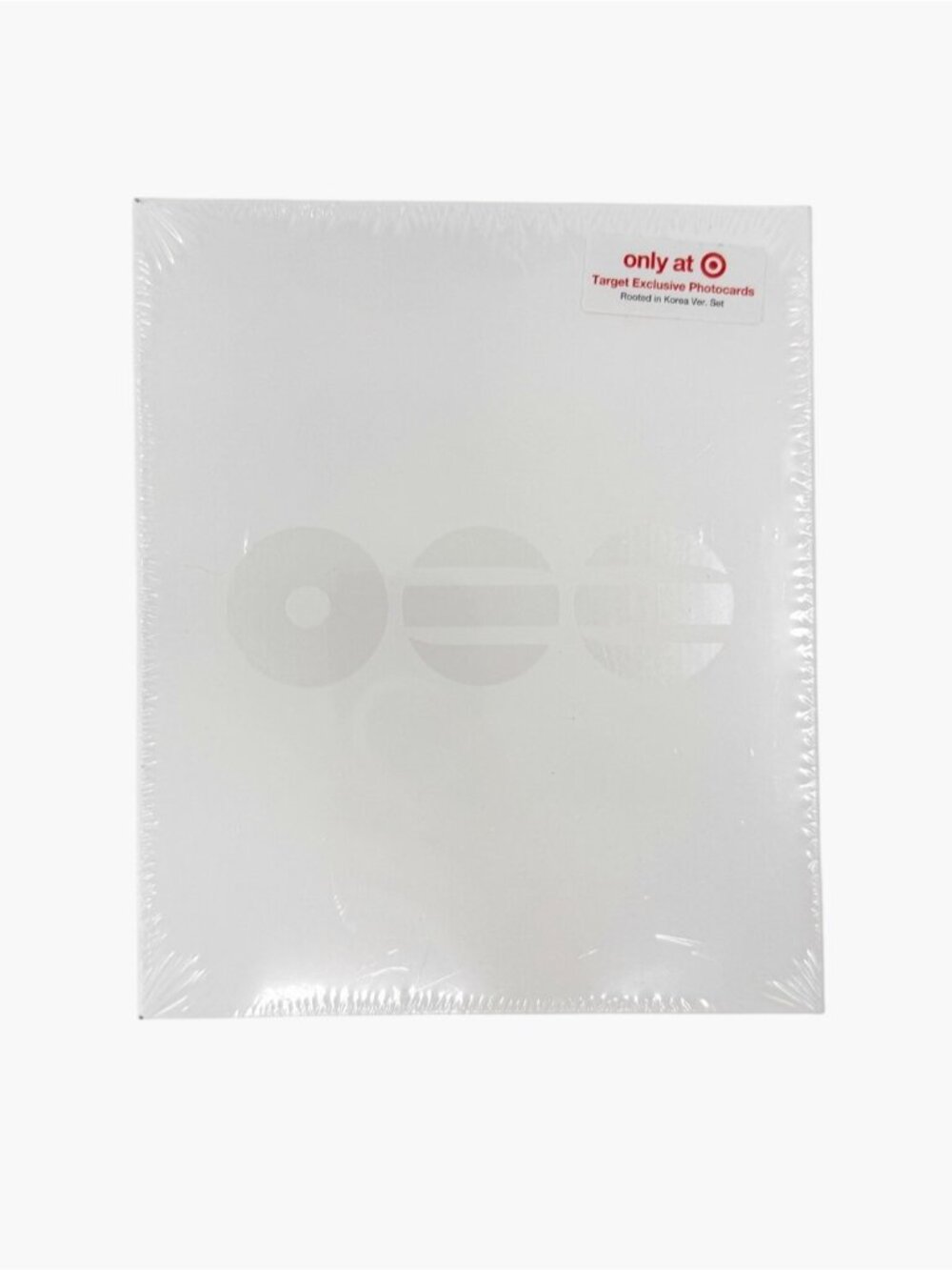 BTS - The 5th Album 'ARIRANG' (Rooted in Korea Ver.) (Exclusive, CD)